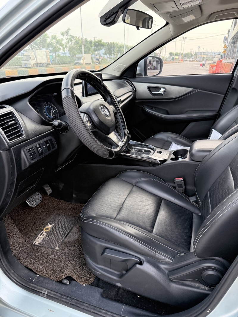 潮州19年东风风光3