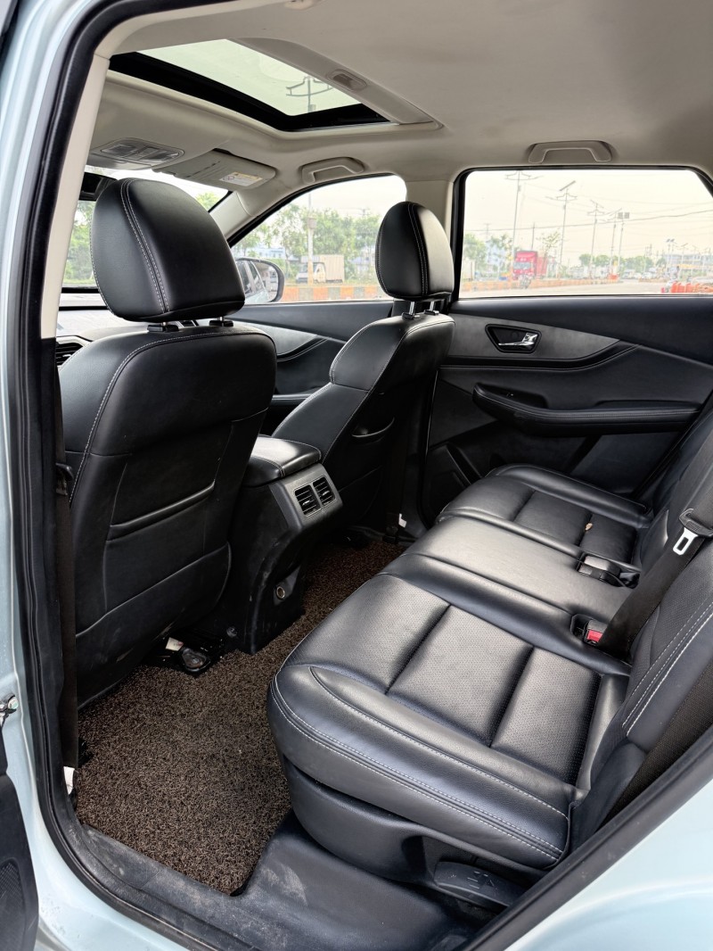 潮州19年东风风光4