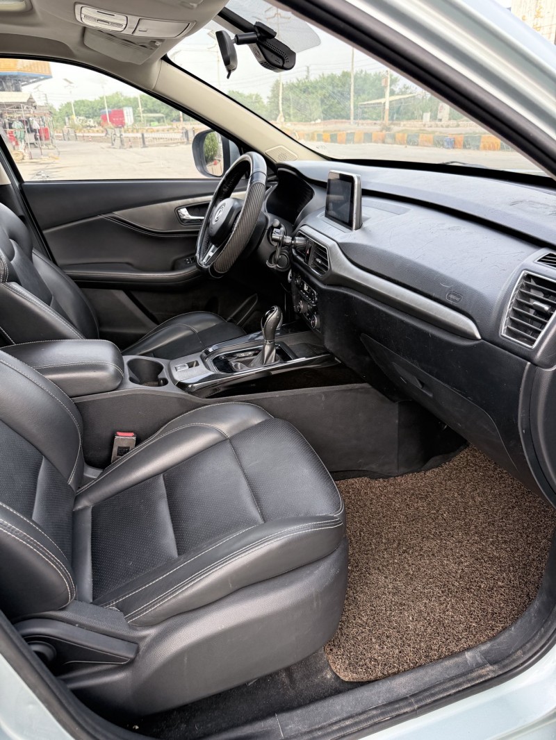 潮州19年东风风光7