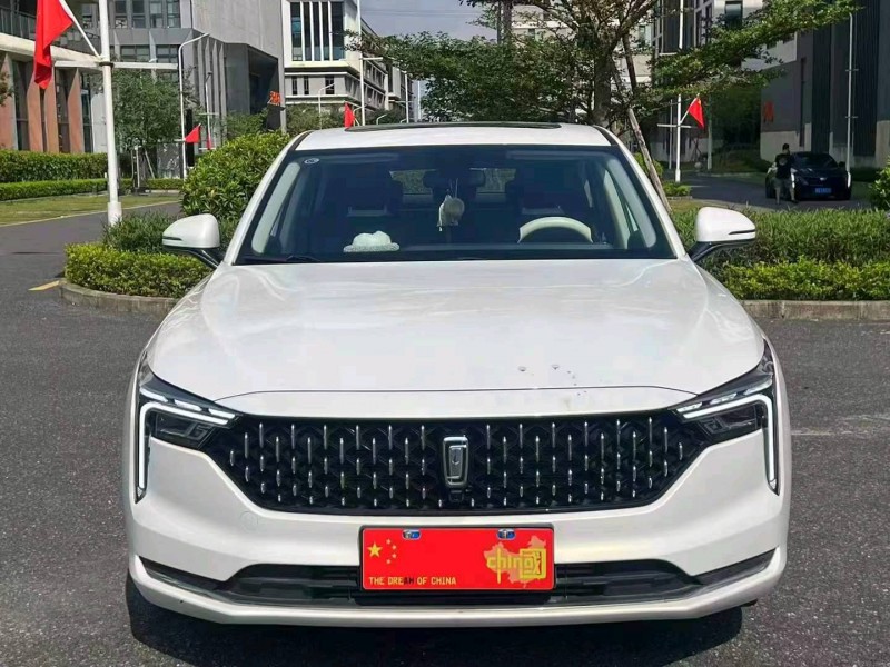 广州24年奔腾B701