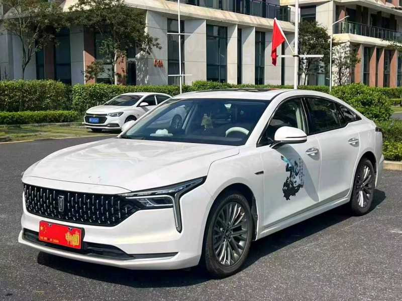 广州24年奔腾B702