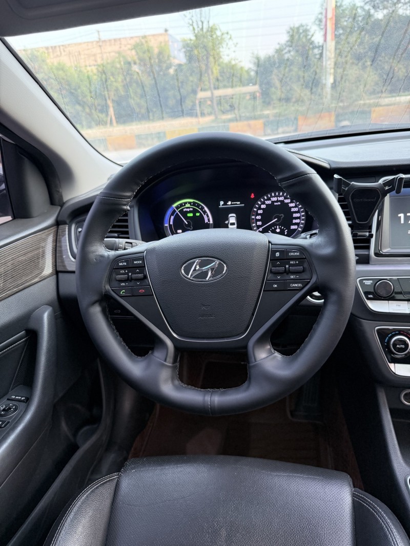 潮州20年现代索纳塔6