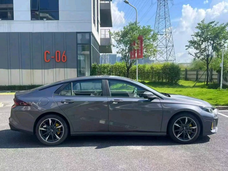 广州24年传祺影豹6