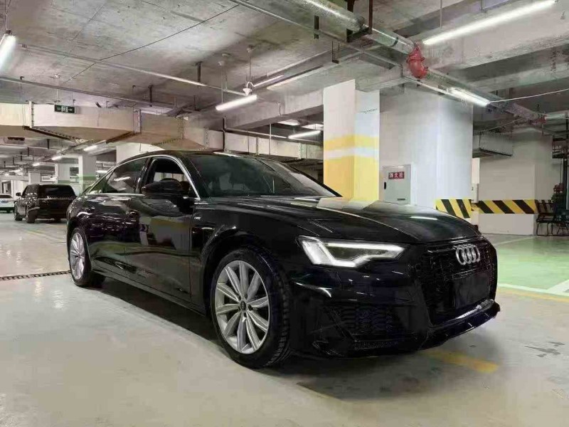 德阳24年奥迪A6L3