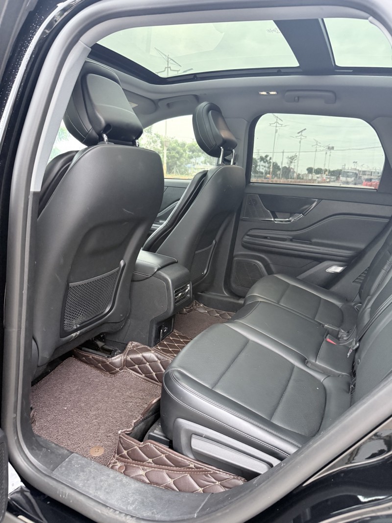 潮州21年林肯冒险家4