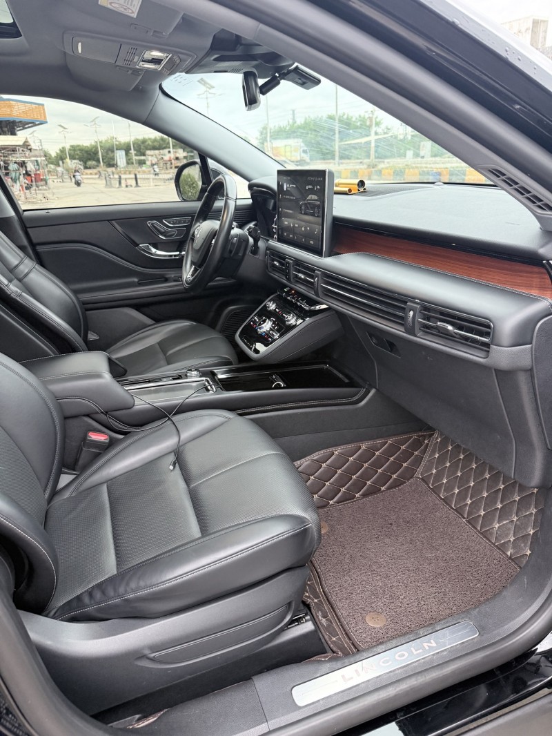 潮州21年林肯冒险家7