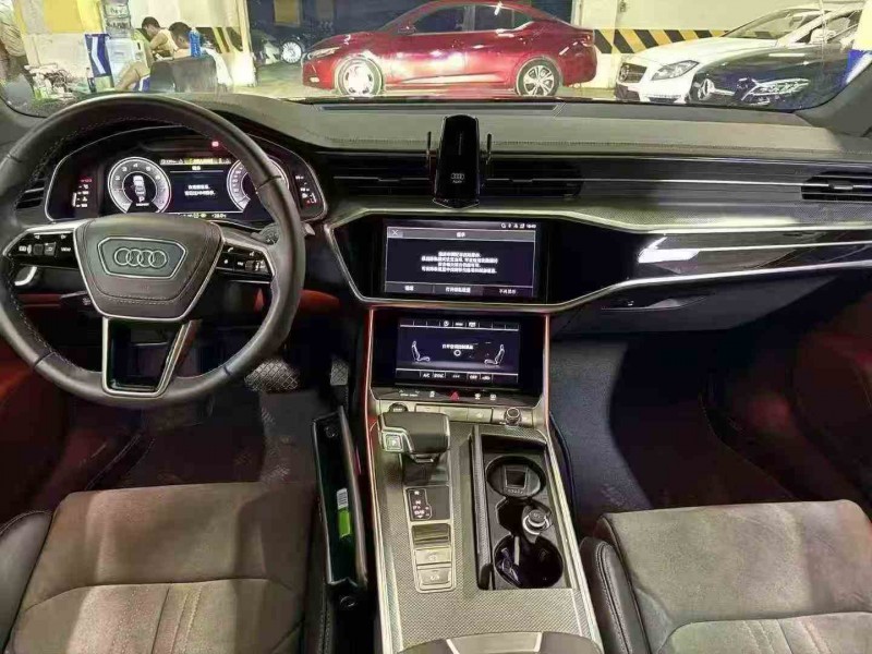 德阳24年奥迪A6L6