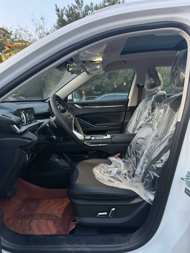 石家庄25年哈弗H65