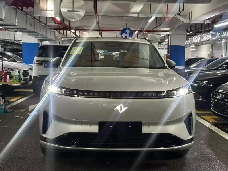 广州25年东风奕派1