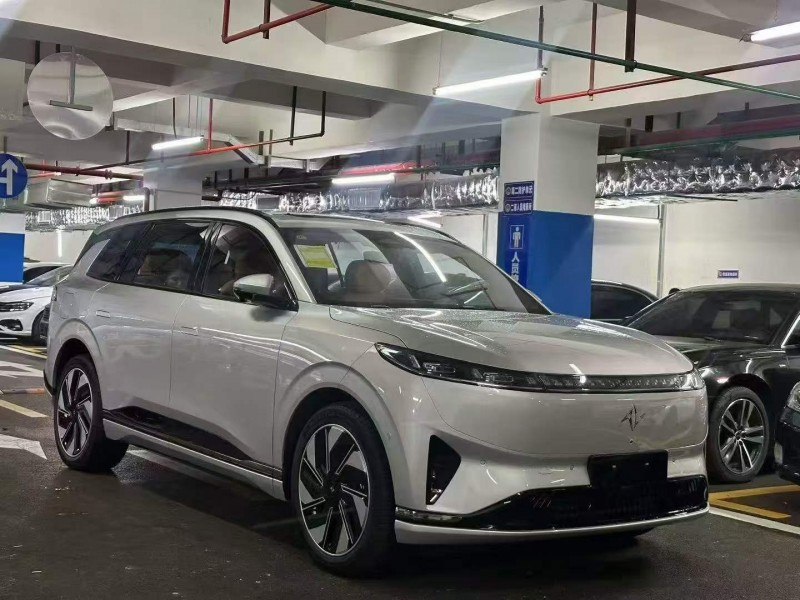 广州25年东风奕派2