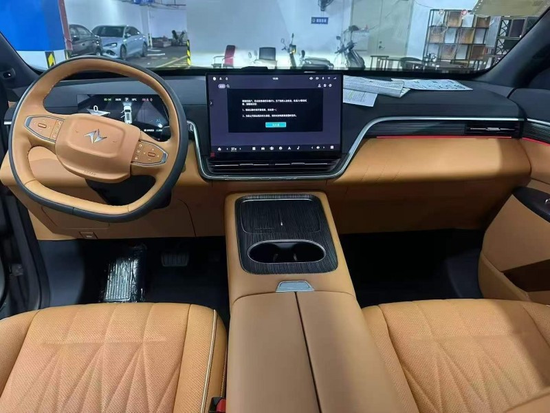 广州25年东风奕派4