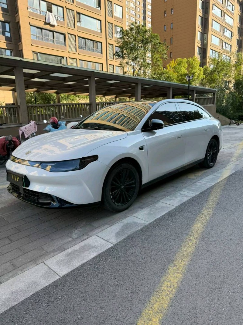 徐州23年零跑汽车C013