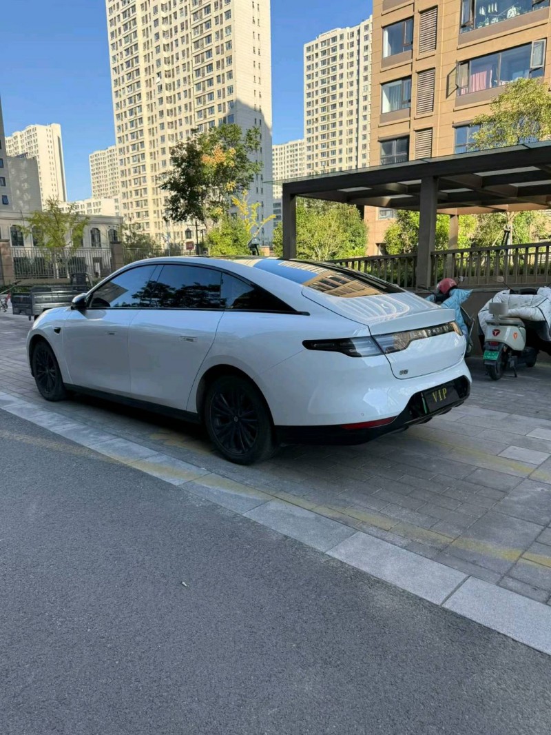 徐州23年零跑汽车C015