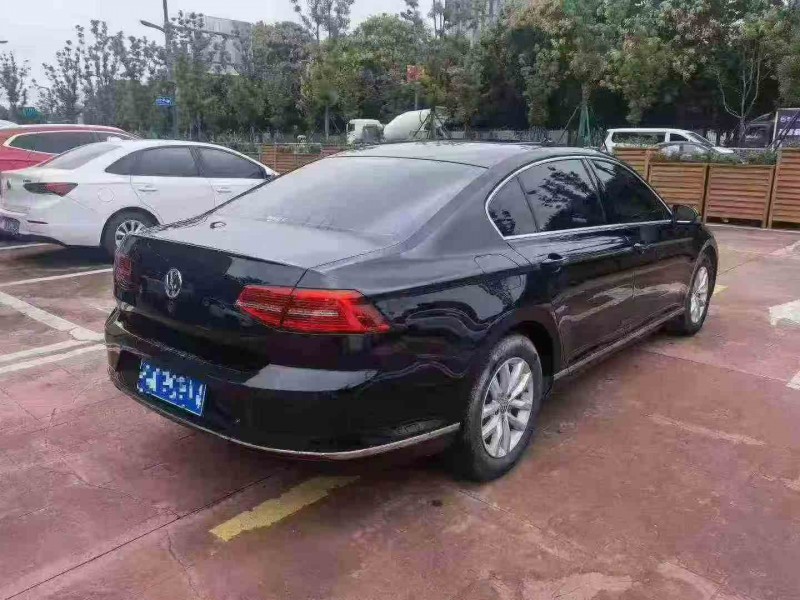 泸州17年大众迈腾7