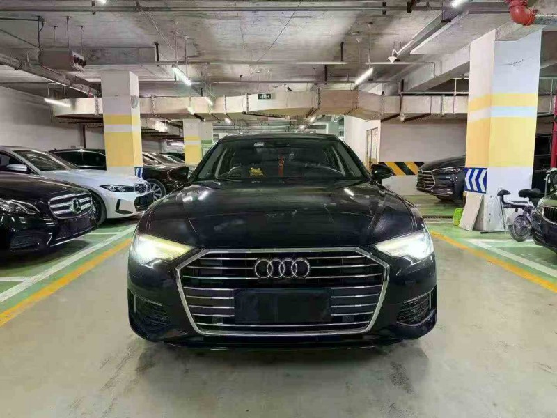 德阳21年奥迪A6L1