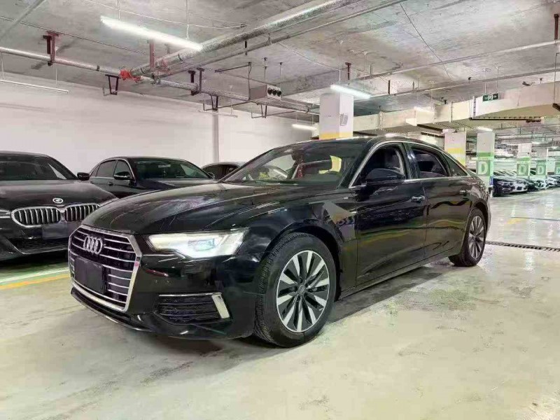 德阳21年奥迪A6L2