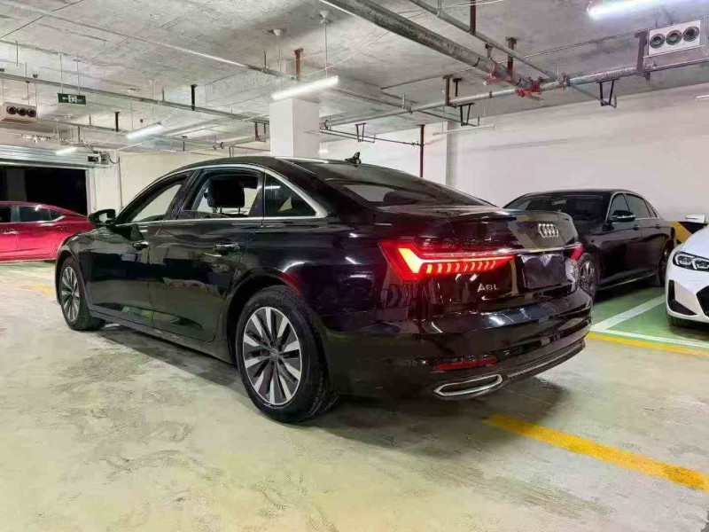 德阳21年奥迪A6L7