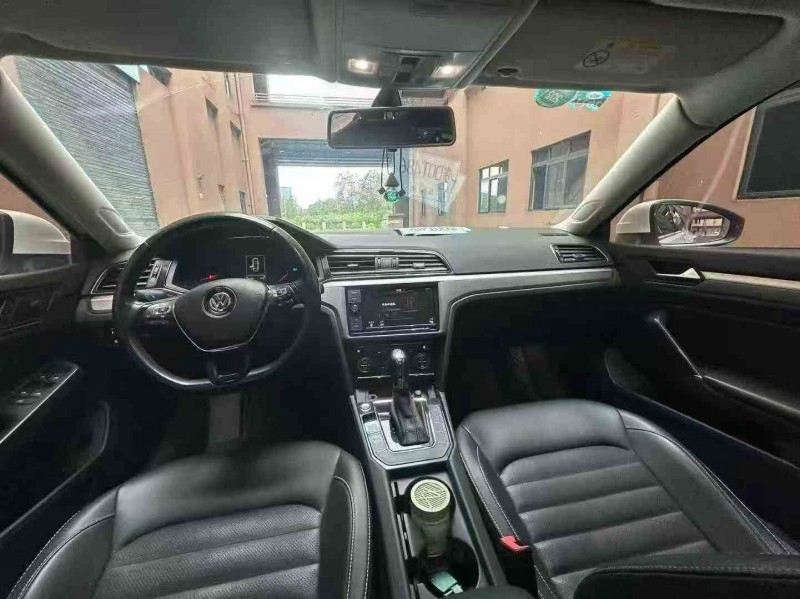 重庆19年大众凌渡4