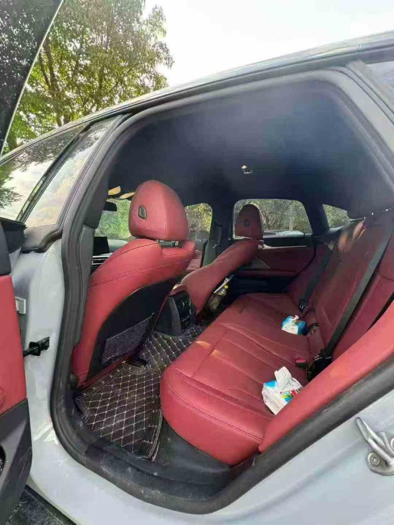 重庆23年宝马4系6