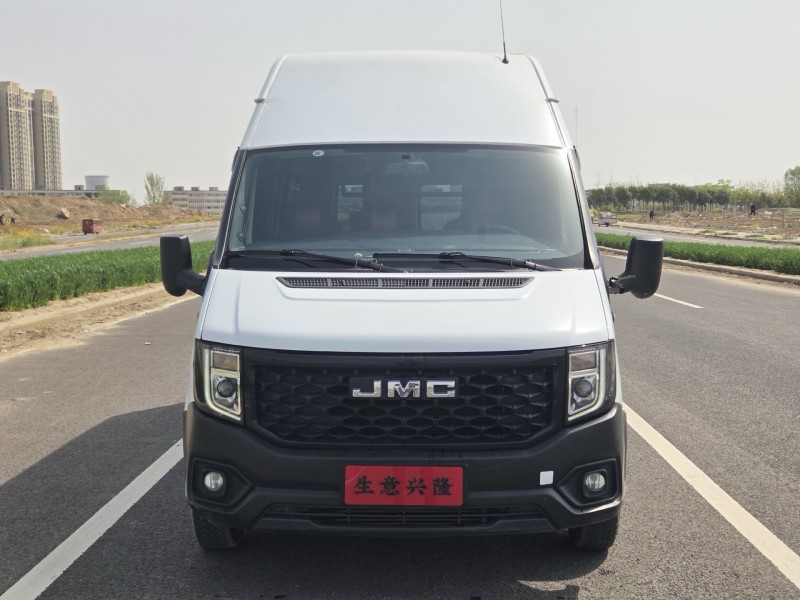 郑州23年江铃福顺1