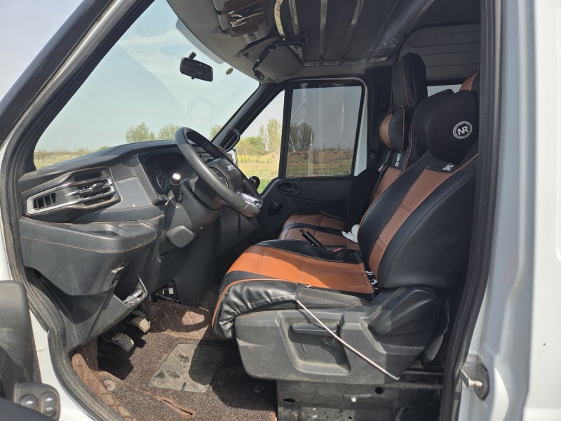 郑州23年江铃福顺9