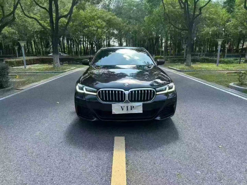 九江20年宝马5系1