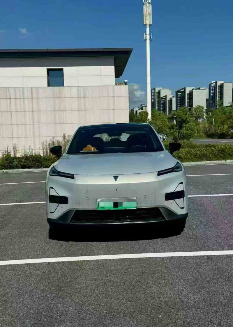 景德镇24年长安汽车深蓝1