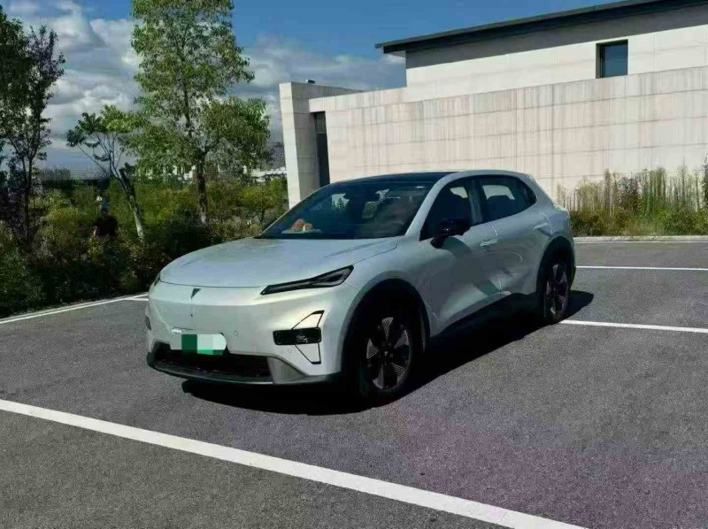 景德镇24年长安汽车深蓝2