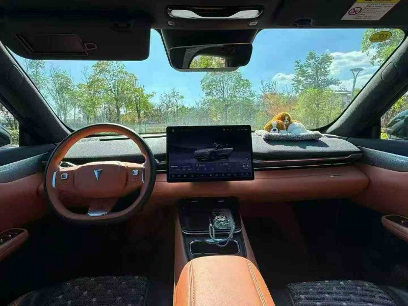 景德镇24年长安汽车深蓝4