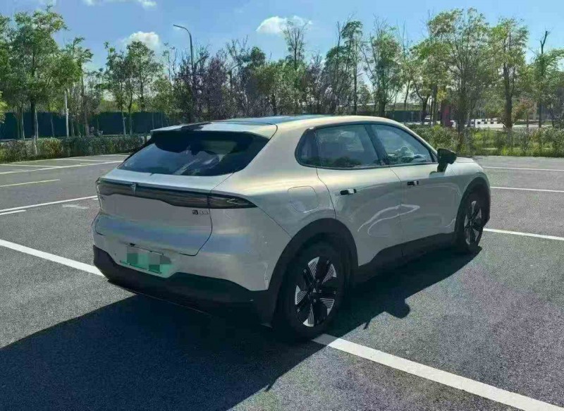 景德镇24年长安汽车深蓝7