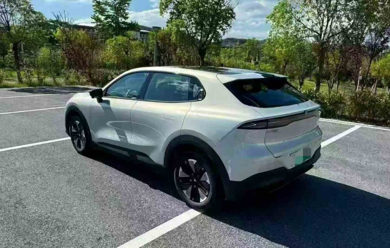 景德镇24年长安汽车深蓝8