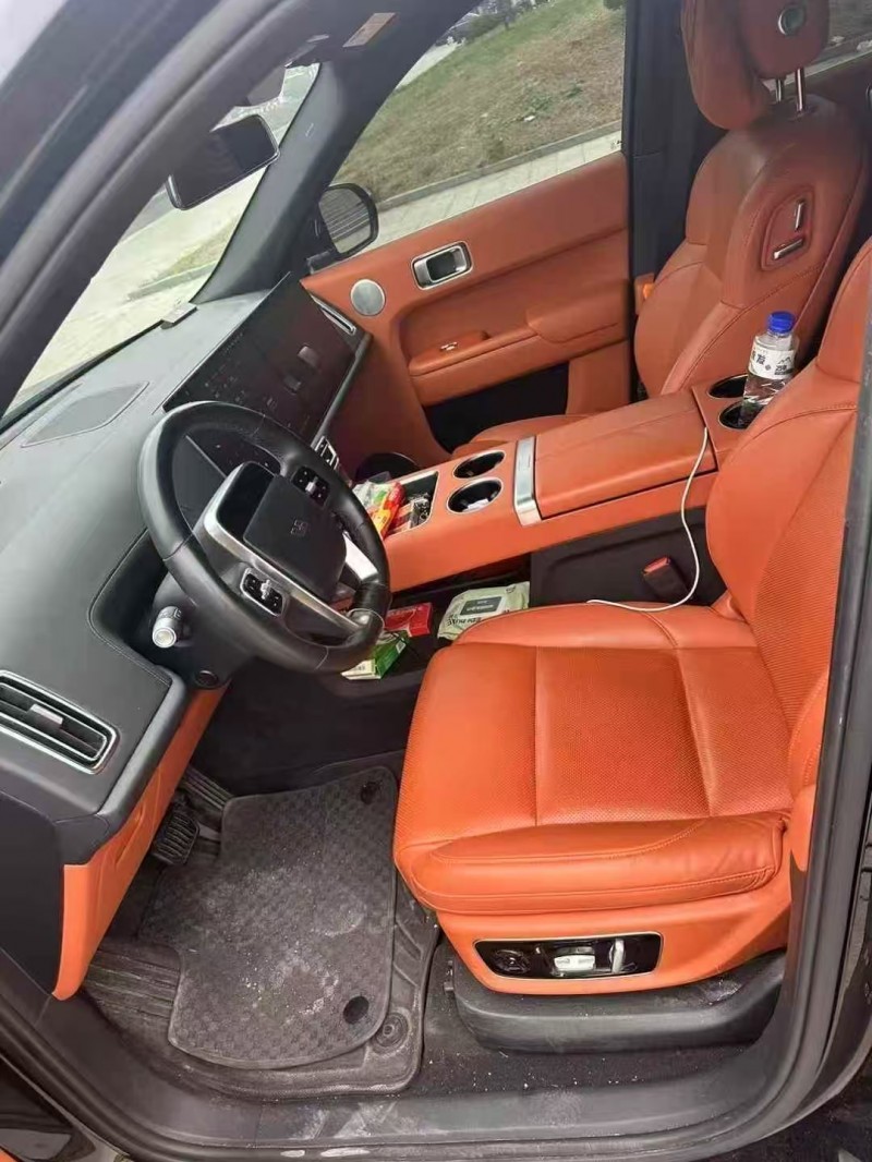 青岛23年理想L94