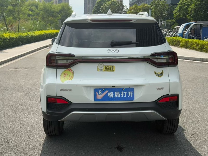 东莞24年凯翼炫界9