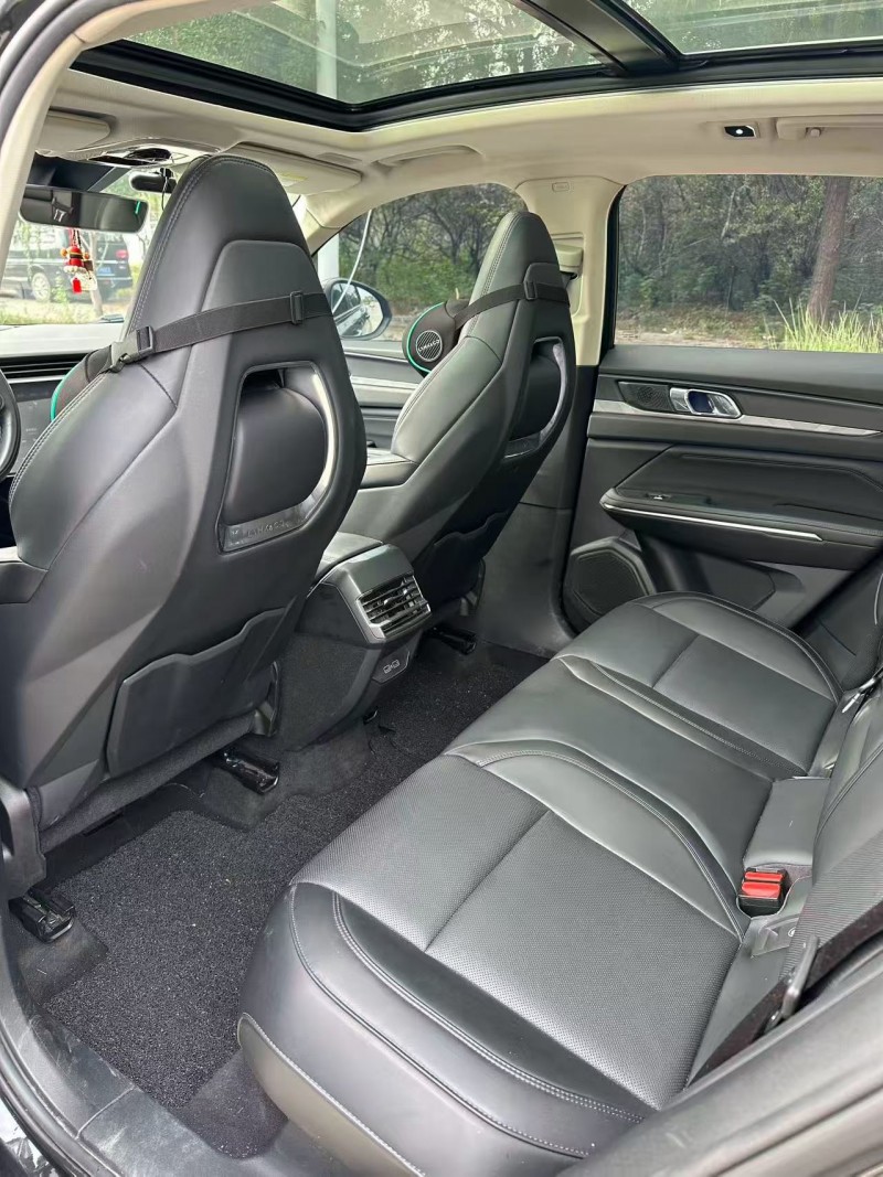 枣庄21年领克015