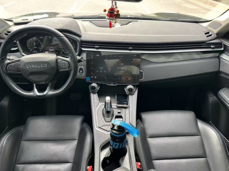 枣庄21年领克016