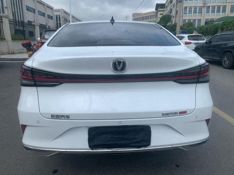 娄底23年长安汽车睿骋8