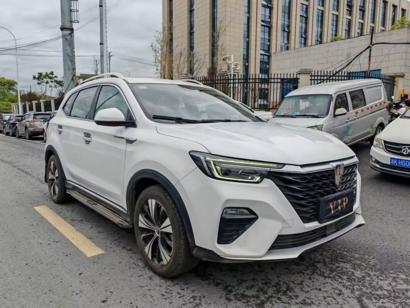 娄底21年荣威RX52