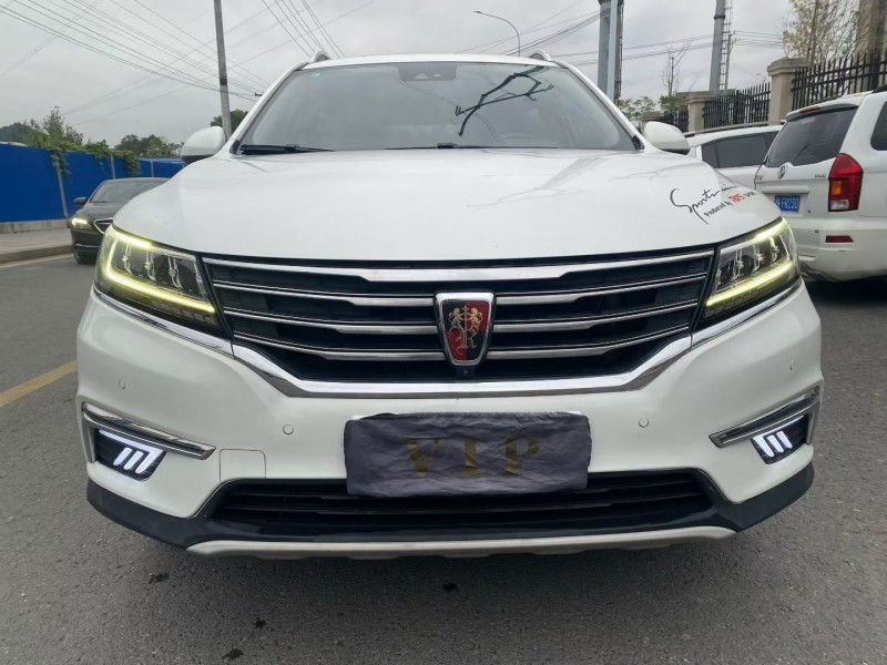 娄底19年荣威RX51