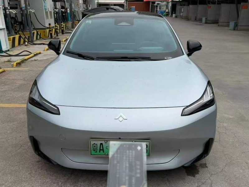 广州24年传祺昊铂GT1