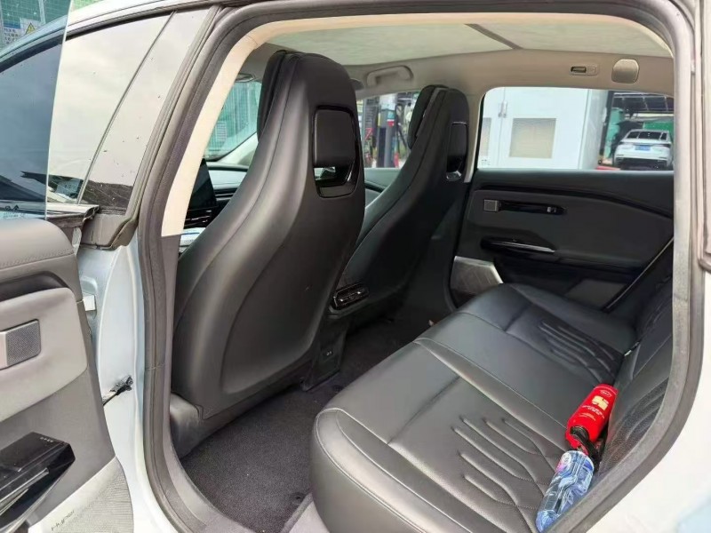 广州24年传祺昊铂GT4