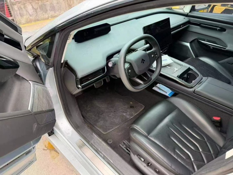 广州24年传祺昊铂GT6