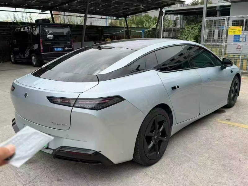 广州24年传祺昊铂GT8