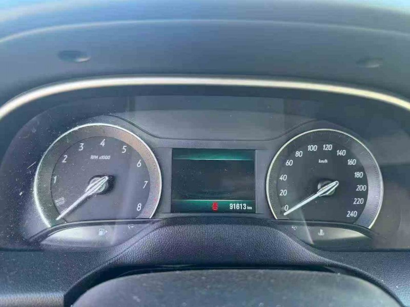 重庆20年别克英朗3