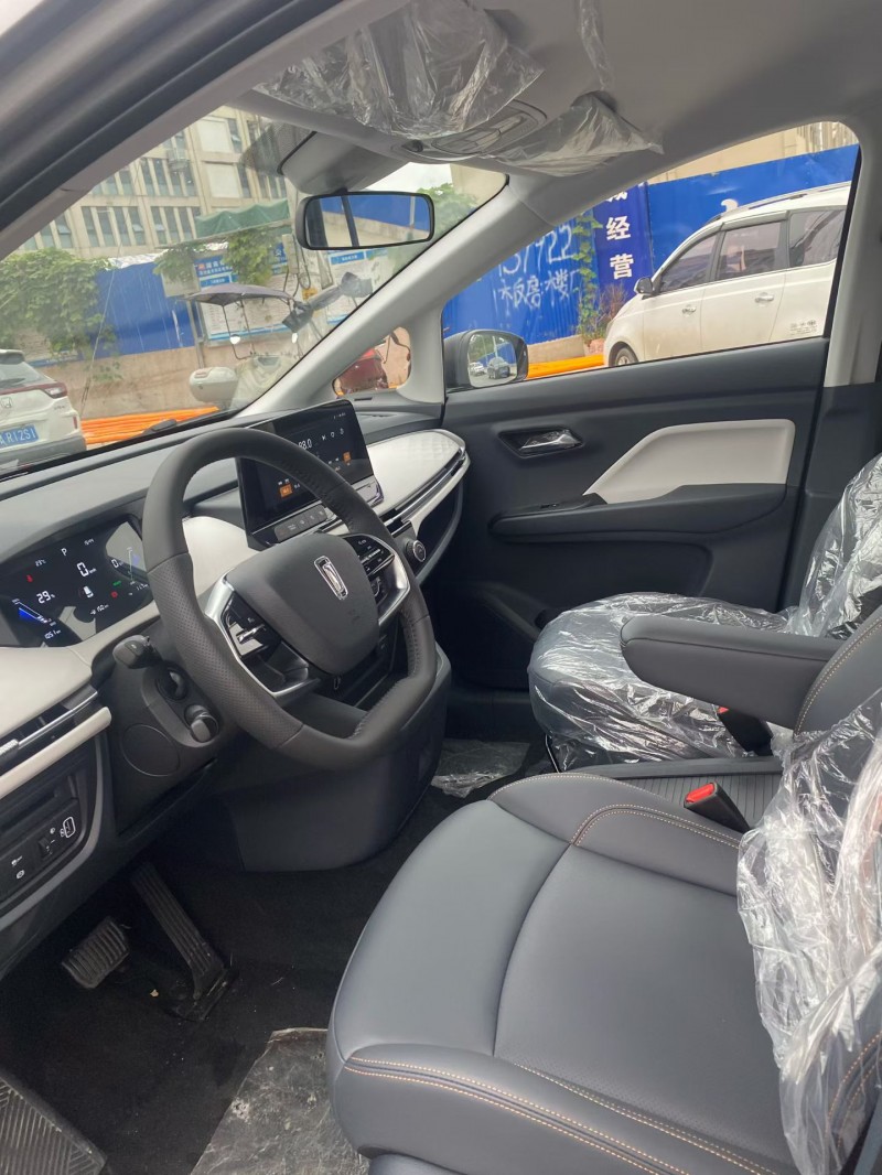 娄底25年奔腾E053