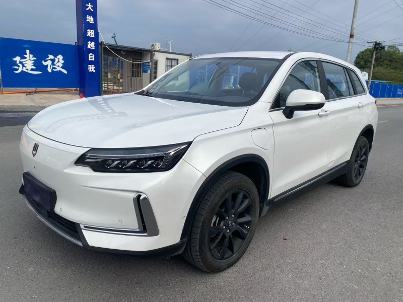 娄底24年创维EV62