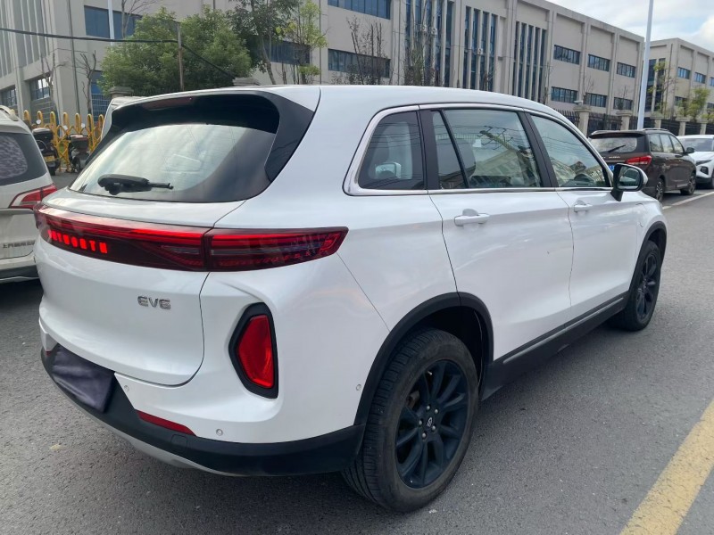 娄底24年创维EV66