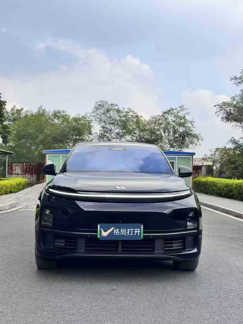 东莞23年理想L71