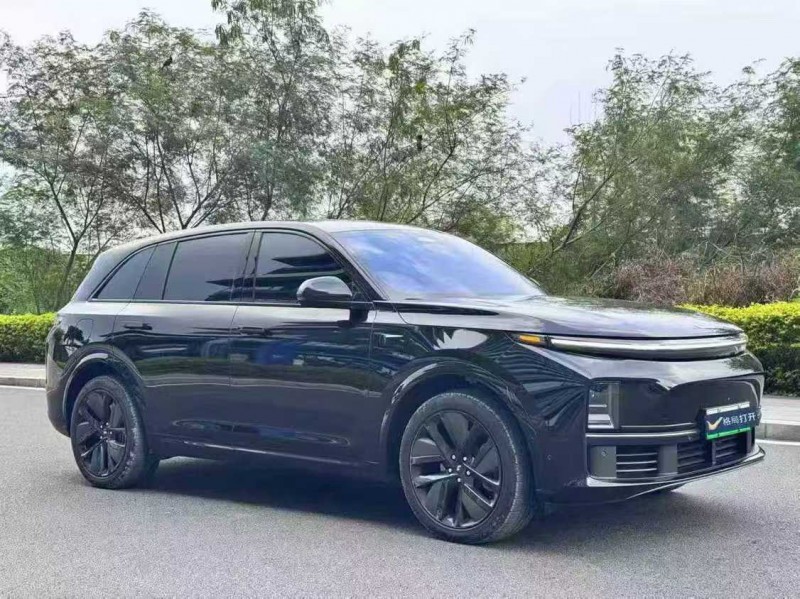 东莞23年理想L73