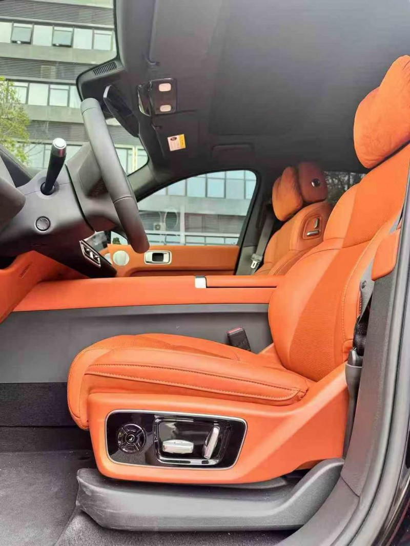 东莞23年理想L74