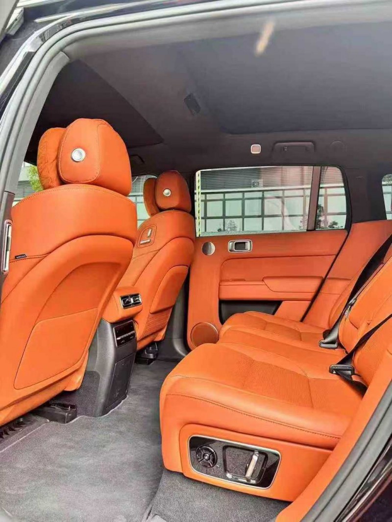 东莞23年理想L76